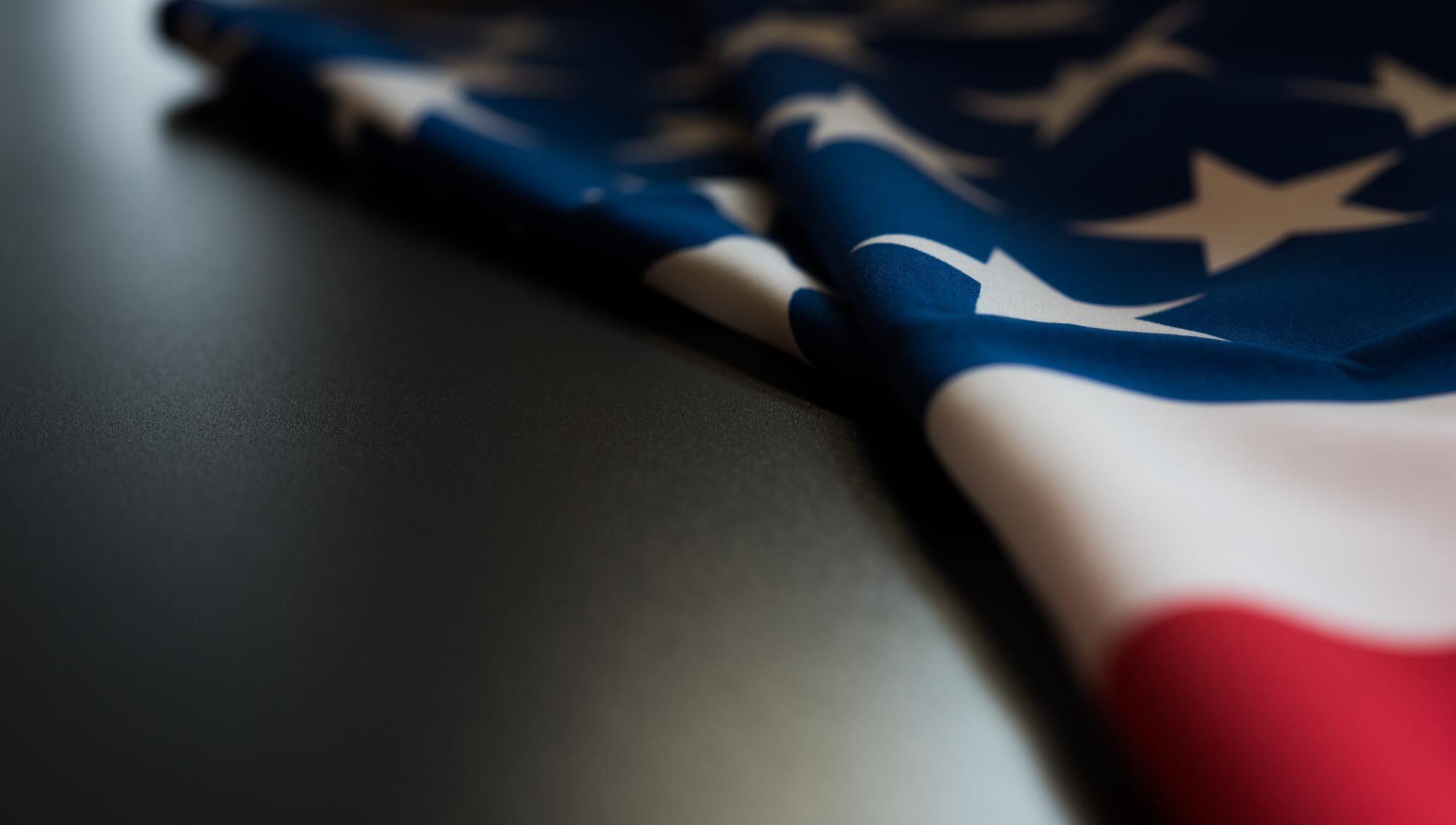 America